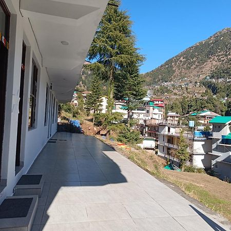 Mountain Vista Hotel Dharamszala Szoba fotó